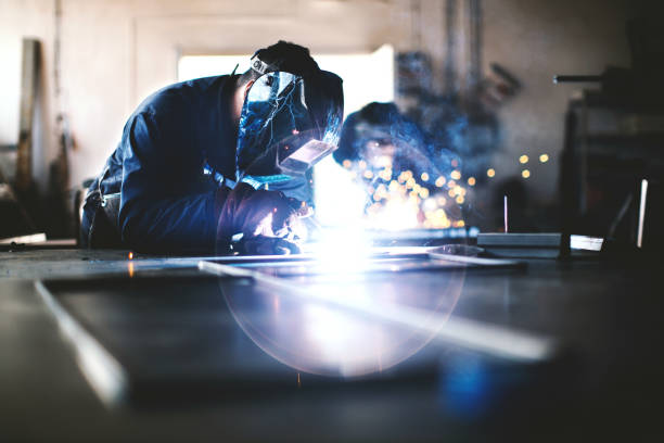 Reliable Steele, MO Welder & Metal Fabrication Solutions