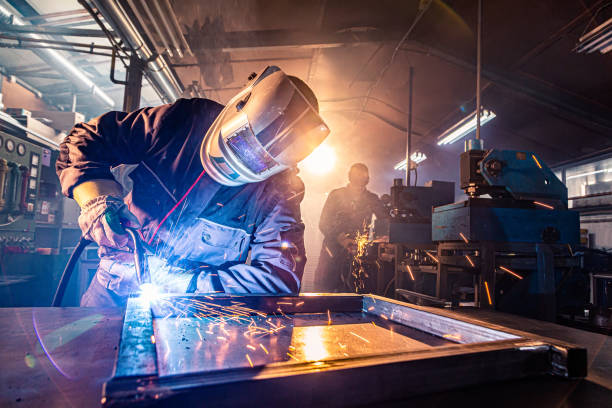 Affordable Welder Services in Steele, MO