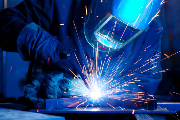 Best Marine and Shipbuilding Welding in Steele, MO
