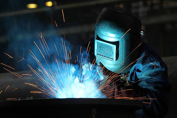 Best Welding Inspection and Certification in Steele, MO